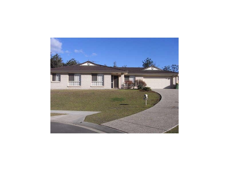 18 Casement Court, Collingwood Park QLD 4301