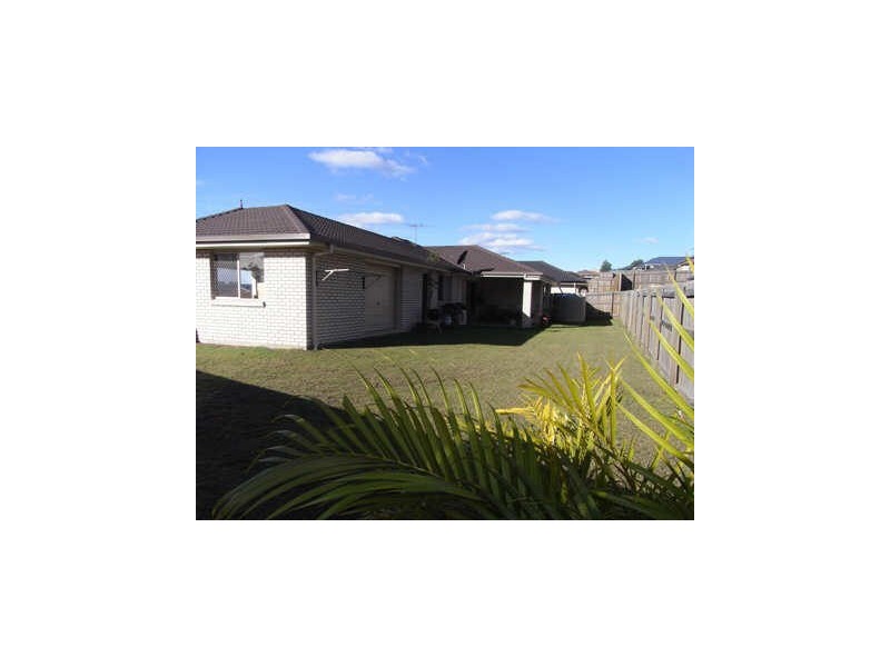 18 Casement Court, Collingwood Park QLD 4301