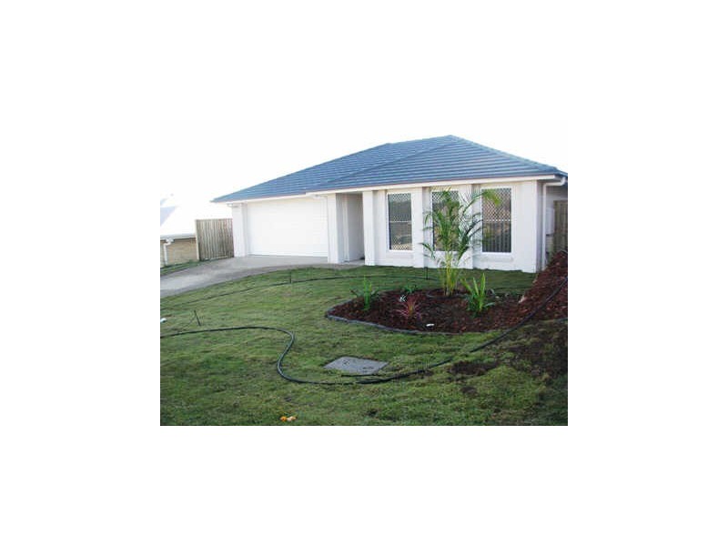40 Roach Crescent, Redbank Plains QLD 4301