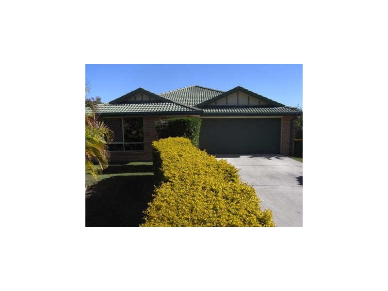 13 Buckland Court, Collingwood Park QLD 4301