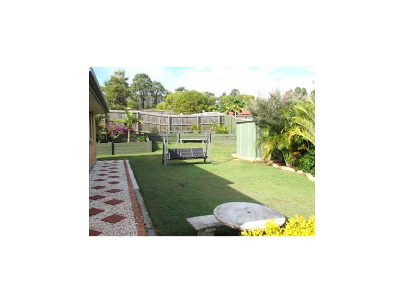 13 Buckland Court, Collingwood Park QLD 4301