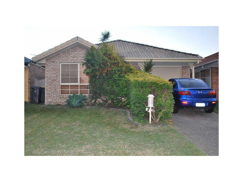 21 McQuarie Circuit, Forest Lake QLD 4078