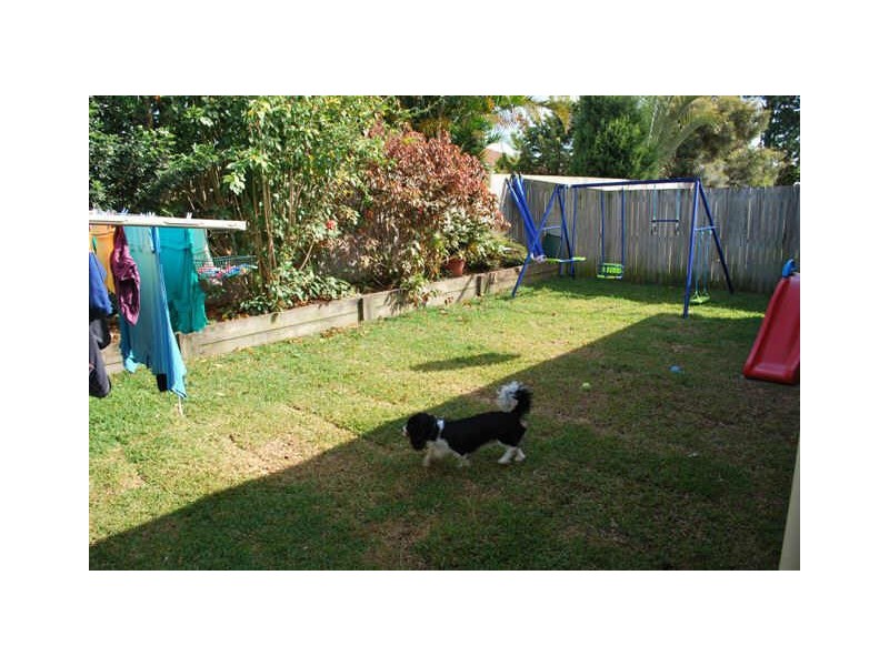 21 McQuarie Circuit, Forest Lake QLD 4078