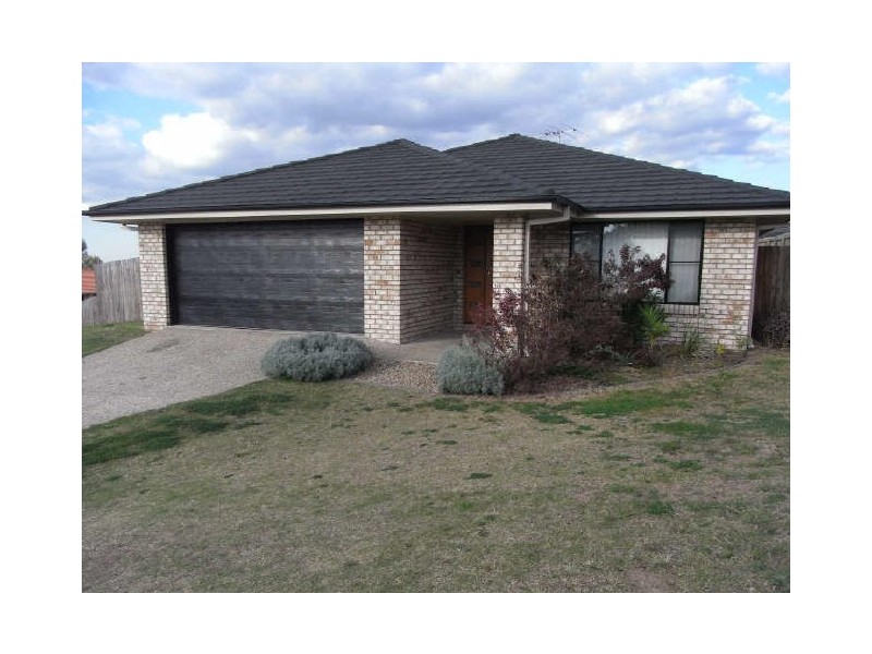 22 Samantha Street, Redbank Plains QLD 4301