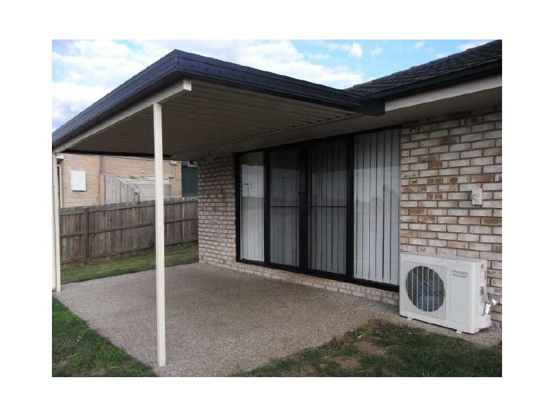 22 Samantha Street, Redbank Plains QLD 4301