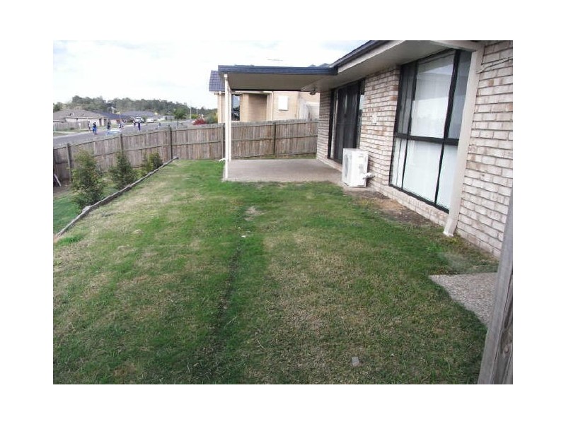 22 Samantha Street, Redbank Plains QLD 4301