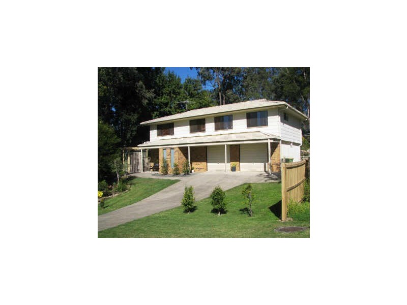 37 Sherwood Crescent, Bellbird Park QLD 4300