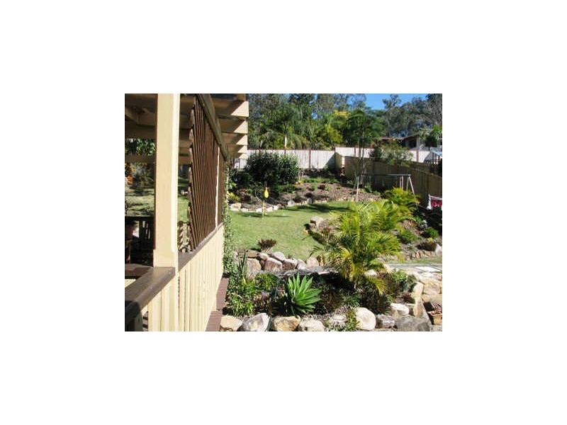 37 Sherwood Crescent, Bellbird Park QLD 4300