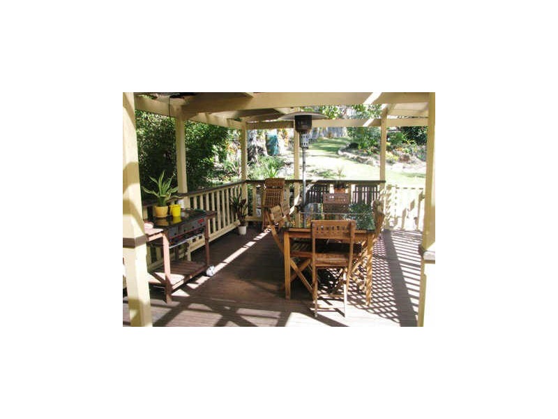 37 Sherwood Crescent, Bellbird Park QLD 4300