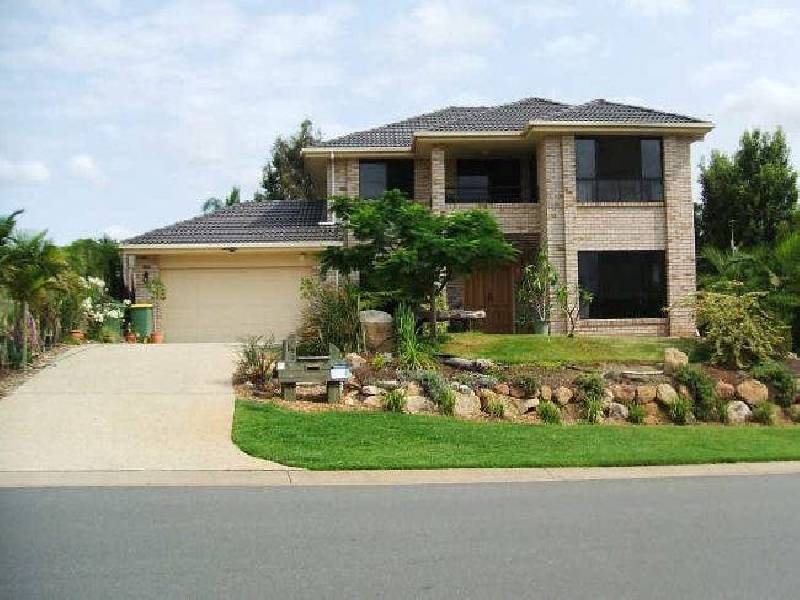 55 Highridge Road, Springfield QLD 4300
