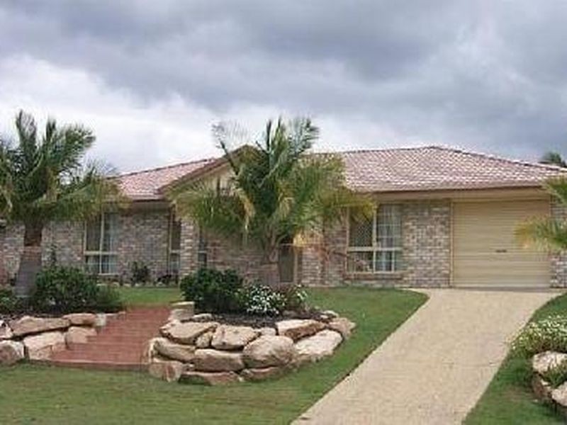 12 Whitlam Drive, Collingwood Park QLD 4301