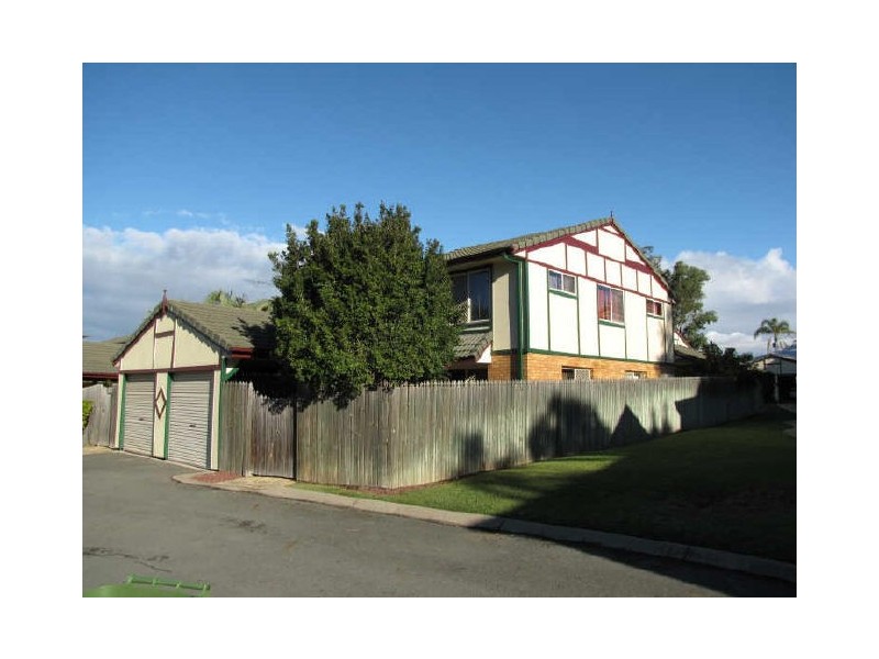 20/13 Bailey Street, Collingwood Park QLD 4301