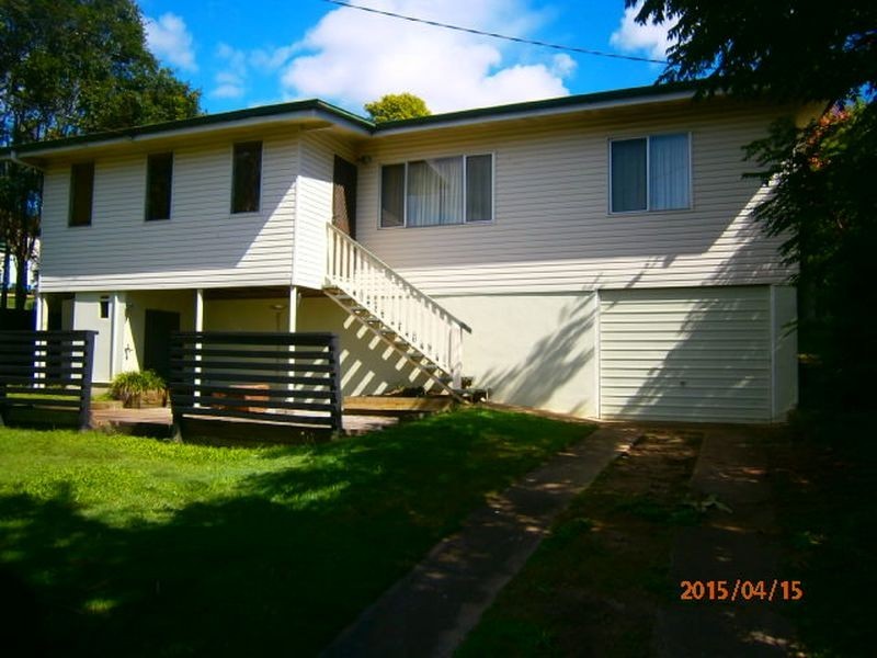 21A Duncan Street, Riverview QLD 4303