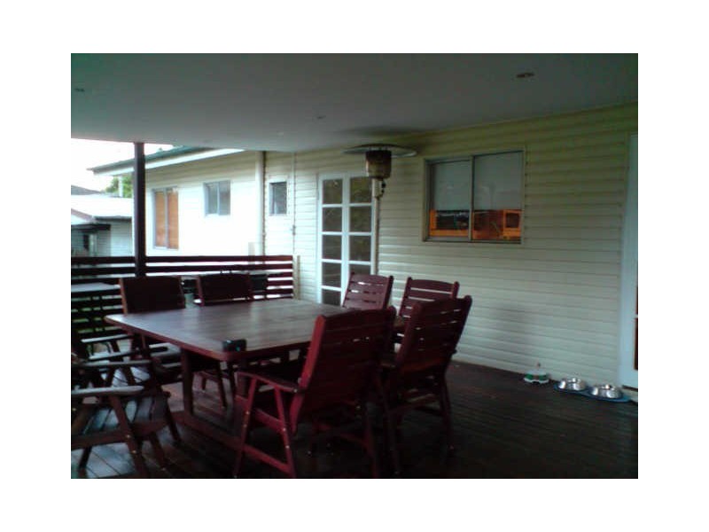 21A Duncan Street, Riverview QLD 4303