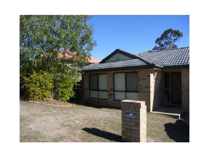 11 Moselle Street, Springfield QLD 4300