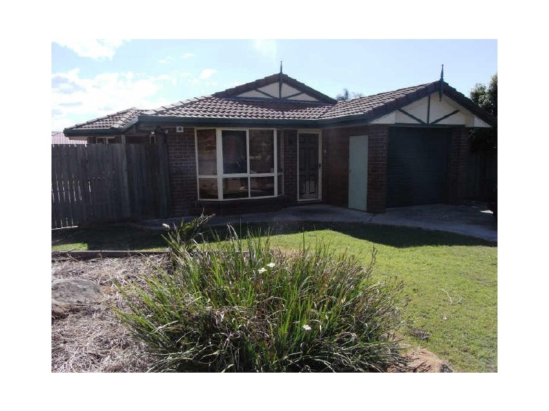 38 Falvey Crescent, Goodna QLD 4300