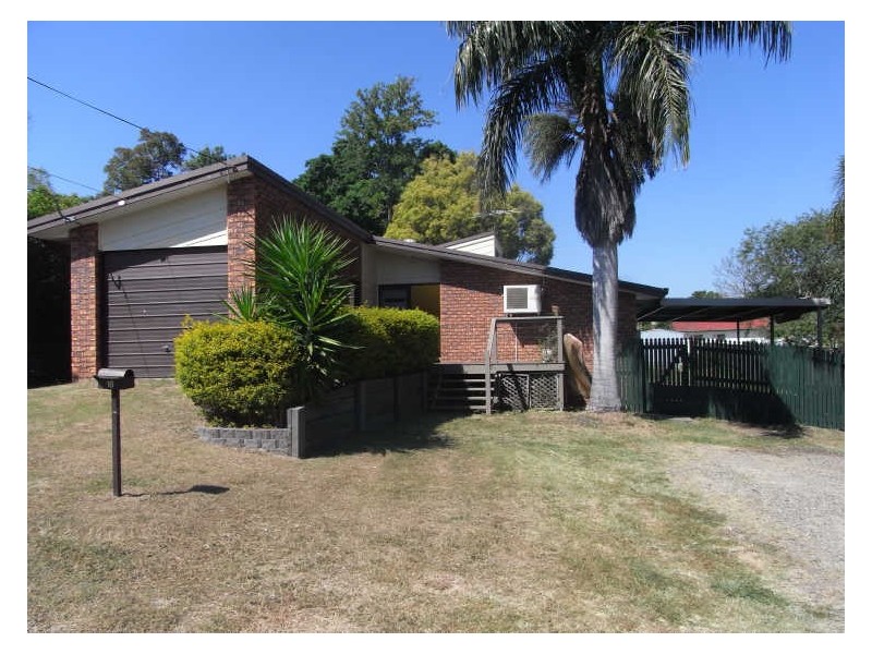 16 Glen Avon Drive, Redbank Plains QLD 4301