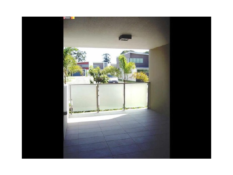 101/20 Egmont Street, Sherwood QLD 4075