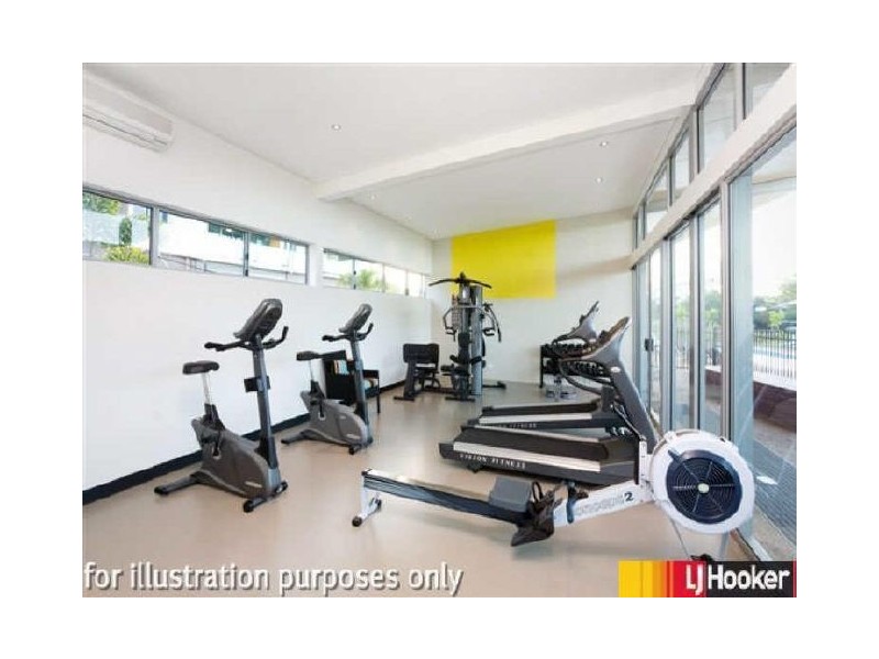 101/20 Egmont Street, Sherwood QLD 4075