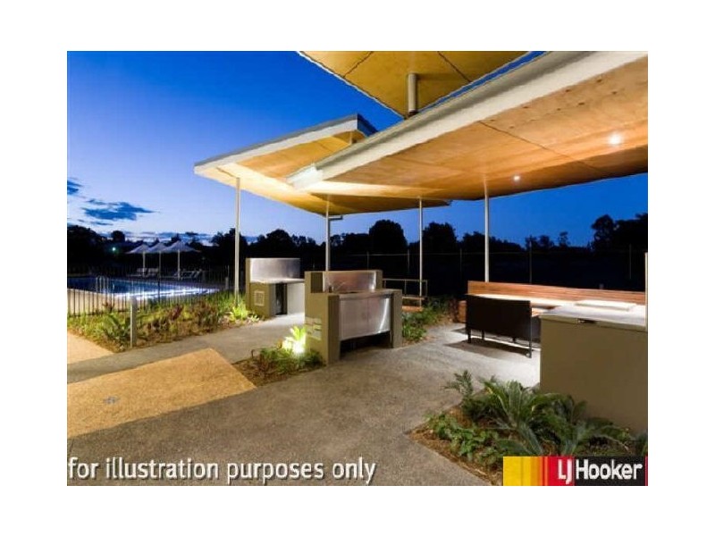 101/20 Egmont Street, Sherwood QLD 4075