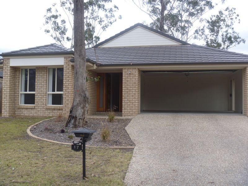 17 O’Kelly Court, Collingwood Park QLD 4301