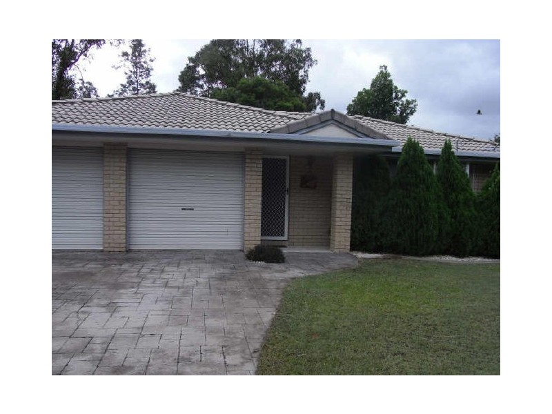 135 Collingwood Drive, Collingwood Park QLD 4301