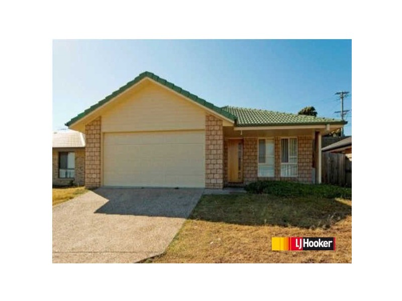 52 Storr Crct, Goodna QLD 4300