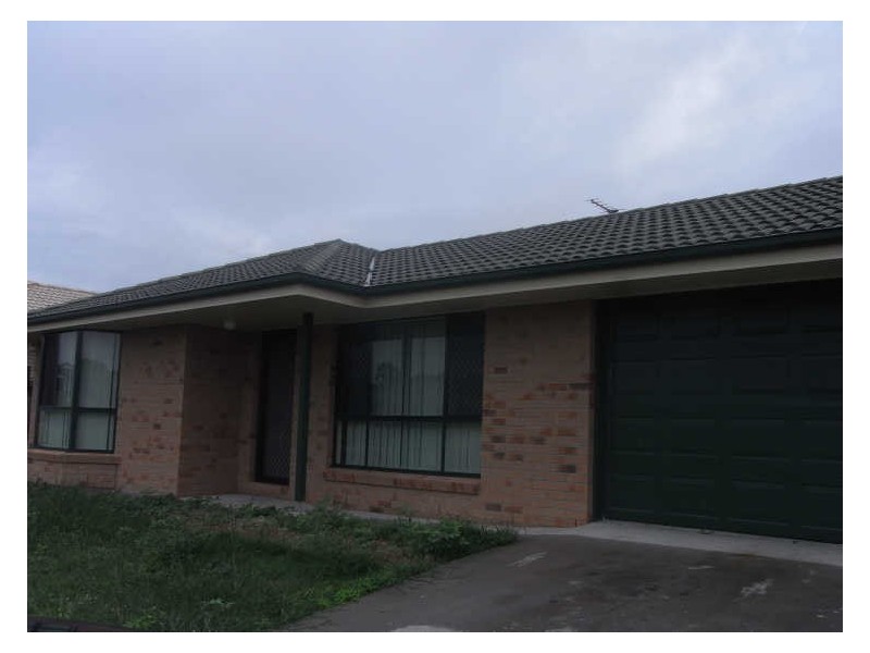 3 Barambah Court, Redbank Plains QLD 4301