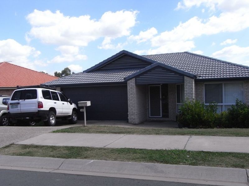 17 Attwood Way, Goodna QLD 4300