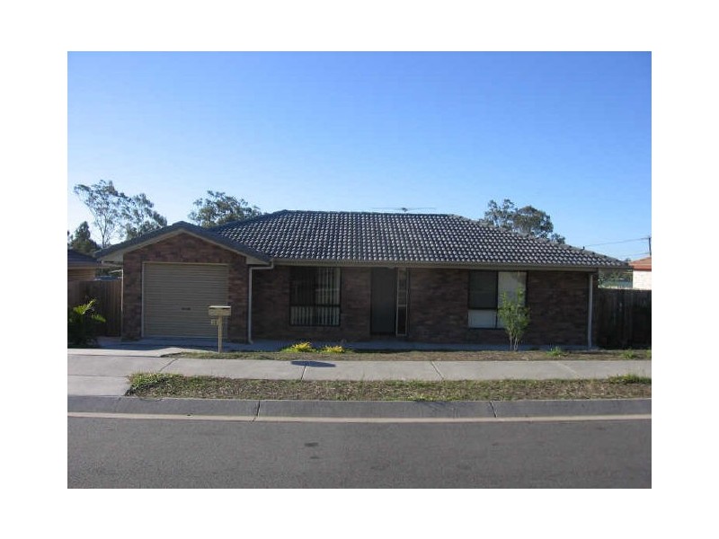 22 Elkhorn Street, Bellbird Park QLD 4300