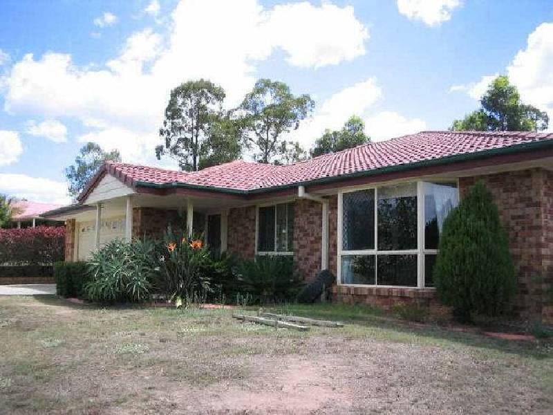 7 Buckwood Court, Springfield QLD 4300