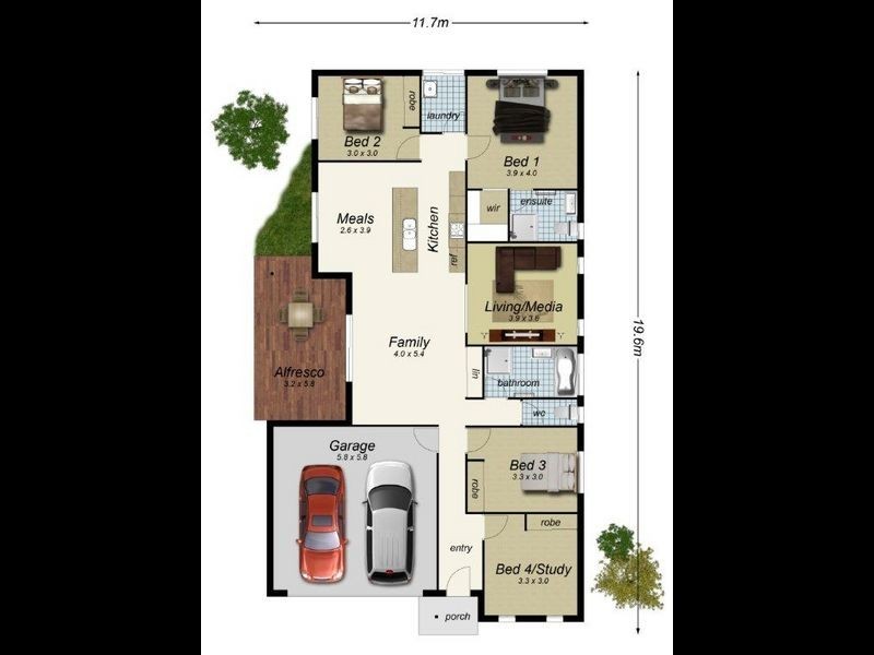 17 Jonic Drive, Goodna QLD 4300