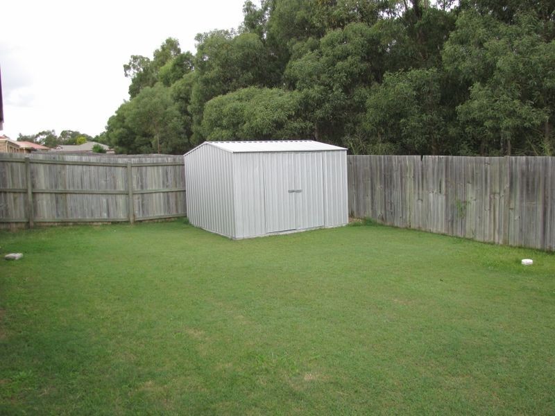 43 McKerrow Crescent, Goodna QLD 4300