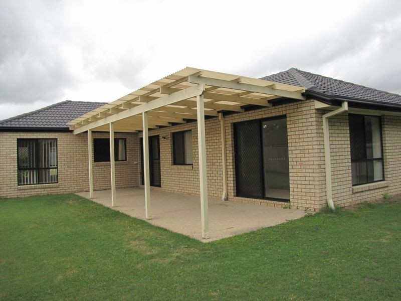 43 McKerrow Crescent, Goodna QLD 4300