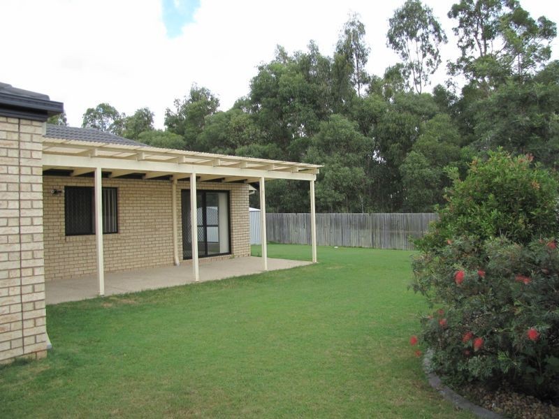 43 McKerrow Crescent, Goodna QLD 4300