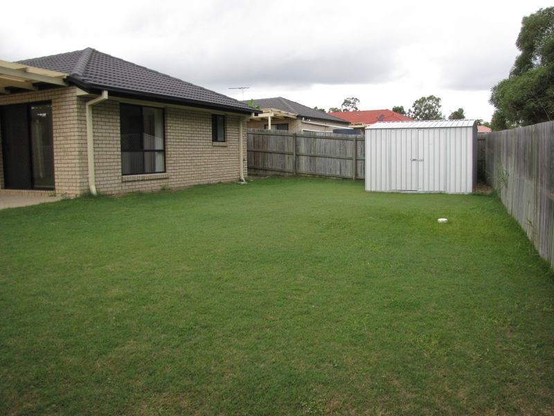 43 McKerrow Crescent, Goodna QLD 4300