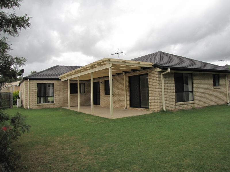 43 McKerrow Crescent, Goodna QLD 4300