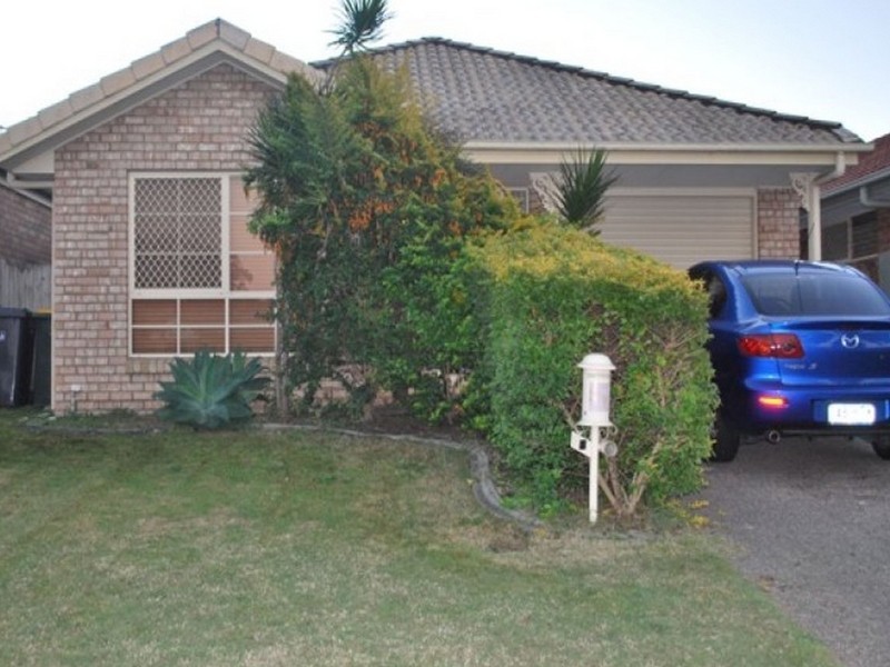 21 McQuarie Circuit, Forest Lake QLD 4078