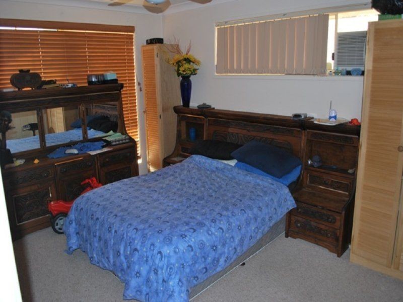 21 McQuarie Circuit, Forest Lake QLD 4078