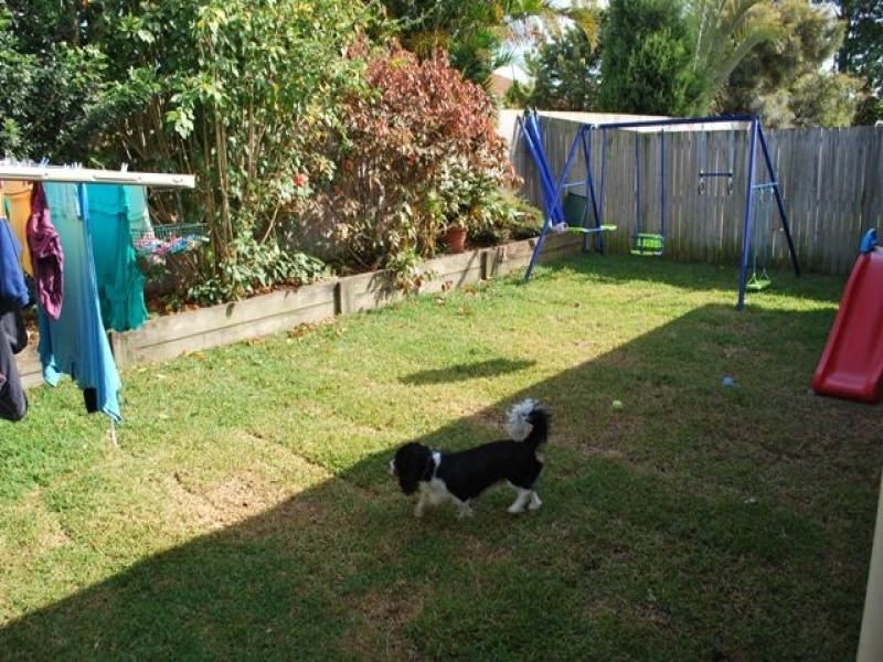 21 McQuarie Circuit, Forest Lake QLD 4078