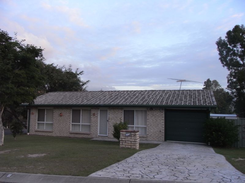 2 Karnak Court, Camira QLD 4300