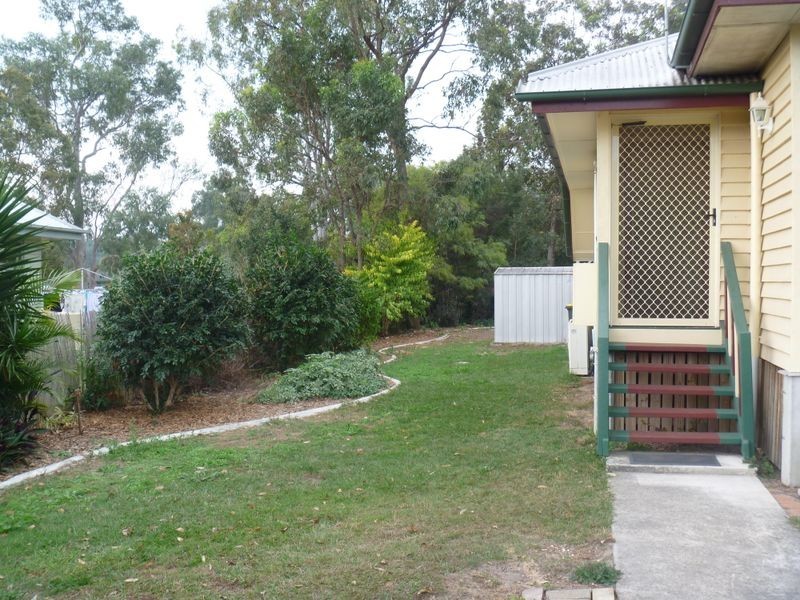 21 Southampton Road, Ellen Grove QLD 4078