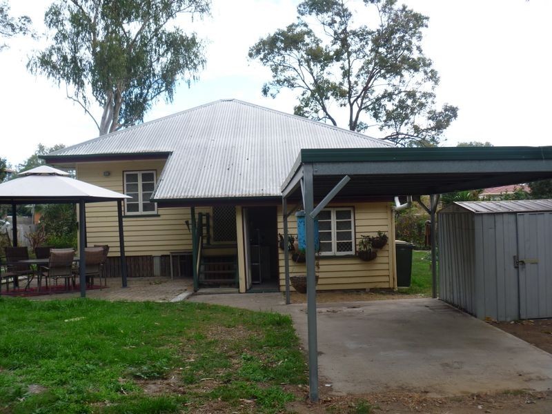 21 Southampton Road, Ellen Grove QLD 4078