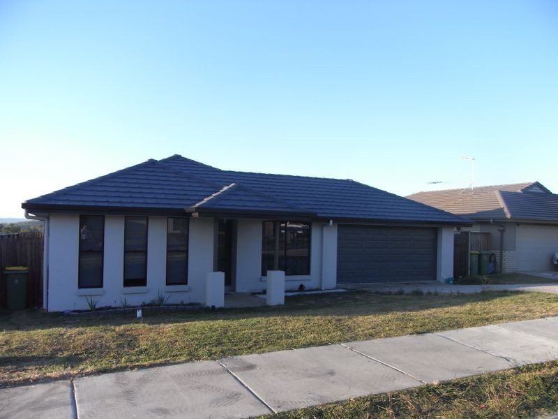 7 Tait Ave, Redbank Plains QLD 4301