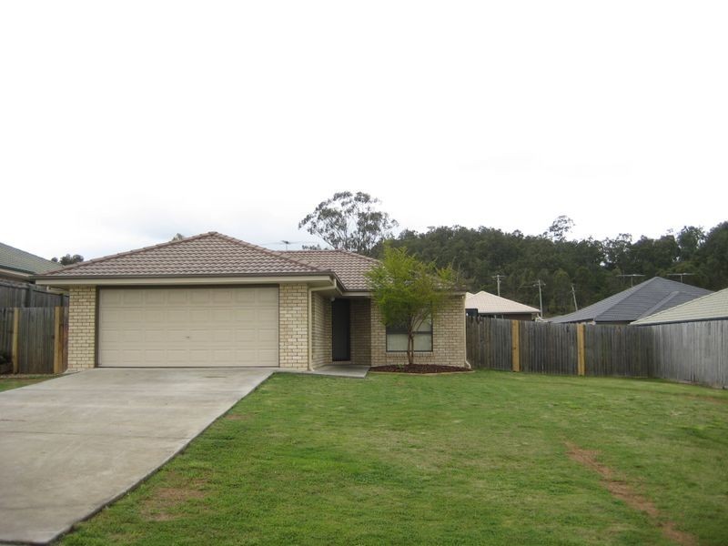 11 Barambah Court, Redbank Plains QLD 4301