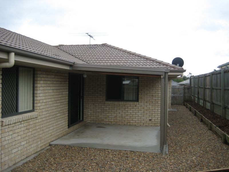 11 Barambah Court, Redbank Plains QLD 4301