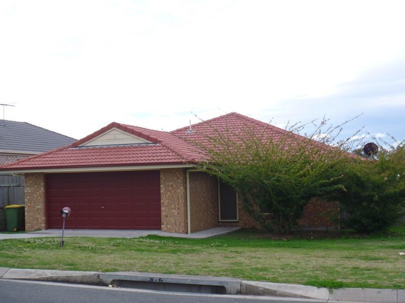 30 Burrawang, Redbank Plains QLD 4301