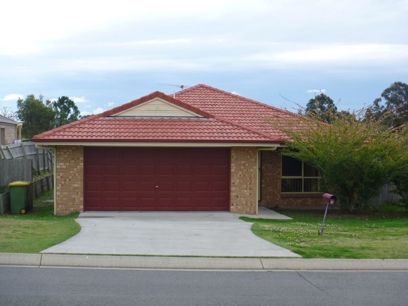 30 Burrawang, Redbank Plains QLD 4301