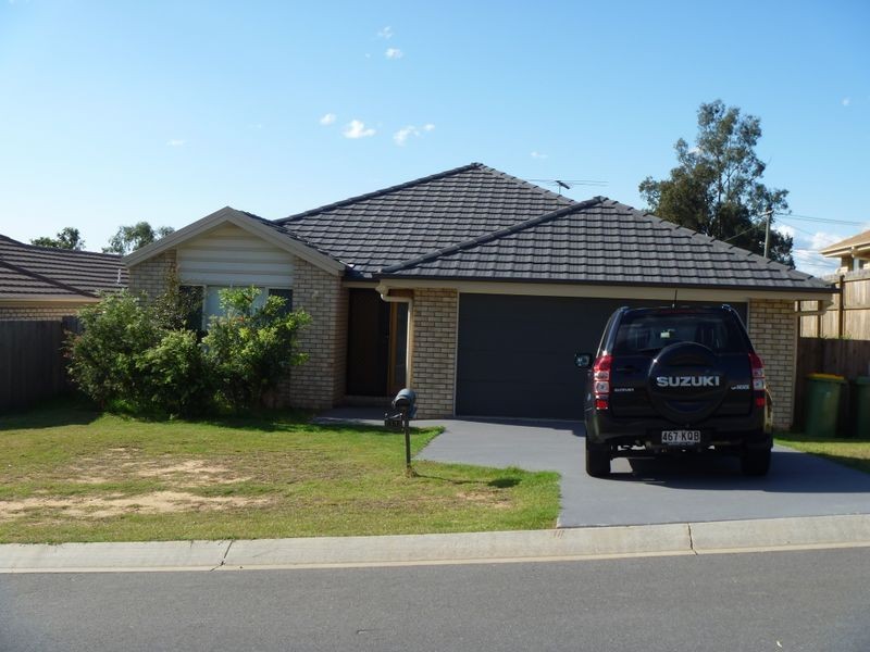 31 Jonic Drive, Goodna QLD 4300