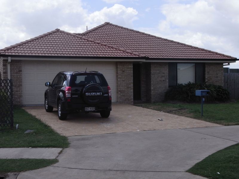 7 Keim Court, Goodna QLD 4300